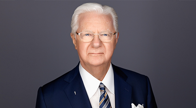 Bob Proctor