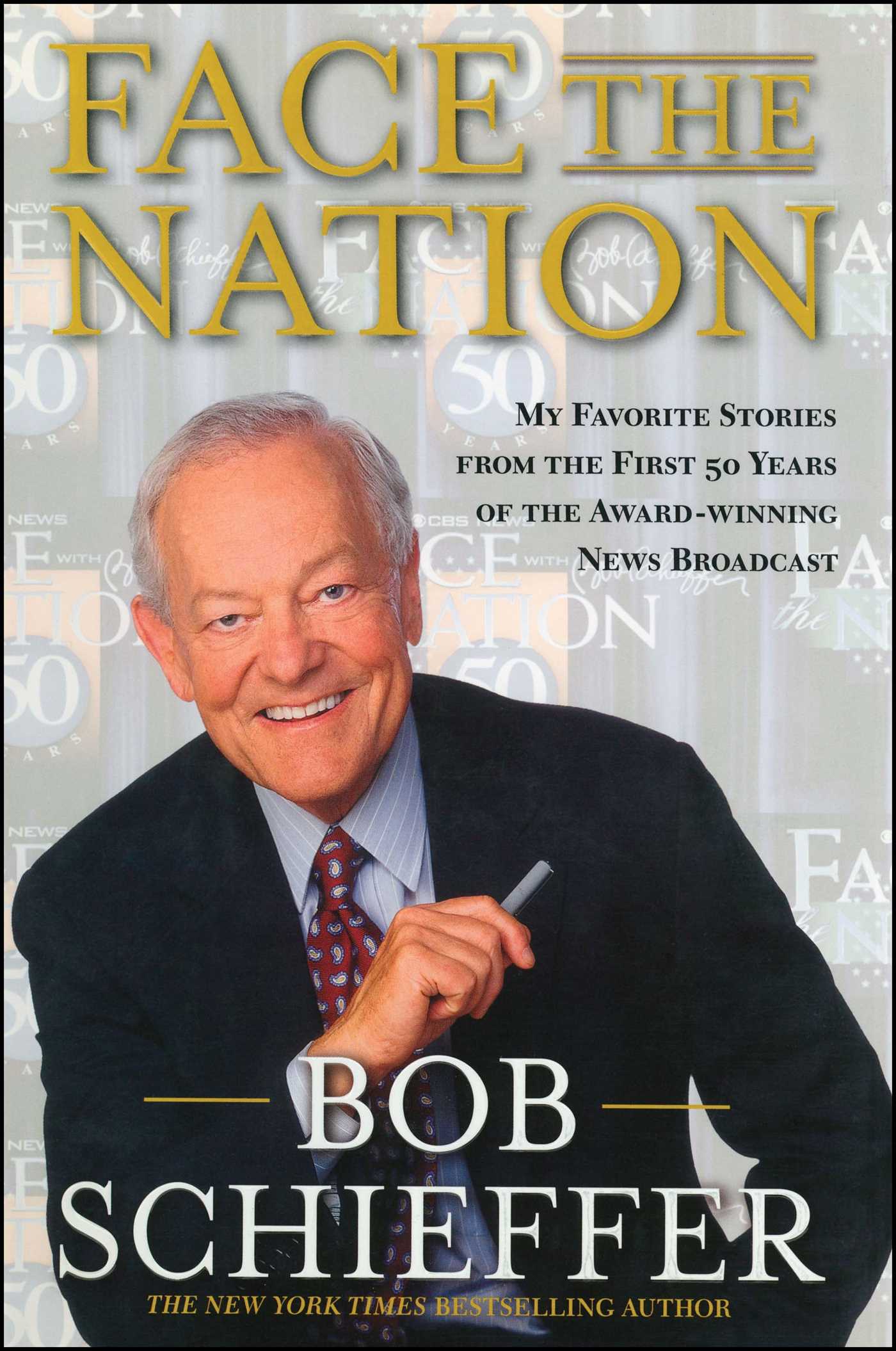 Bob Schieffer