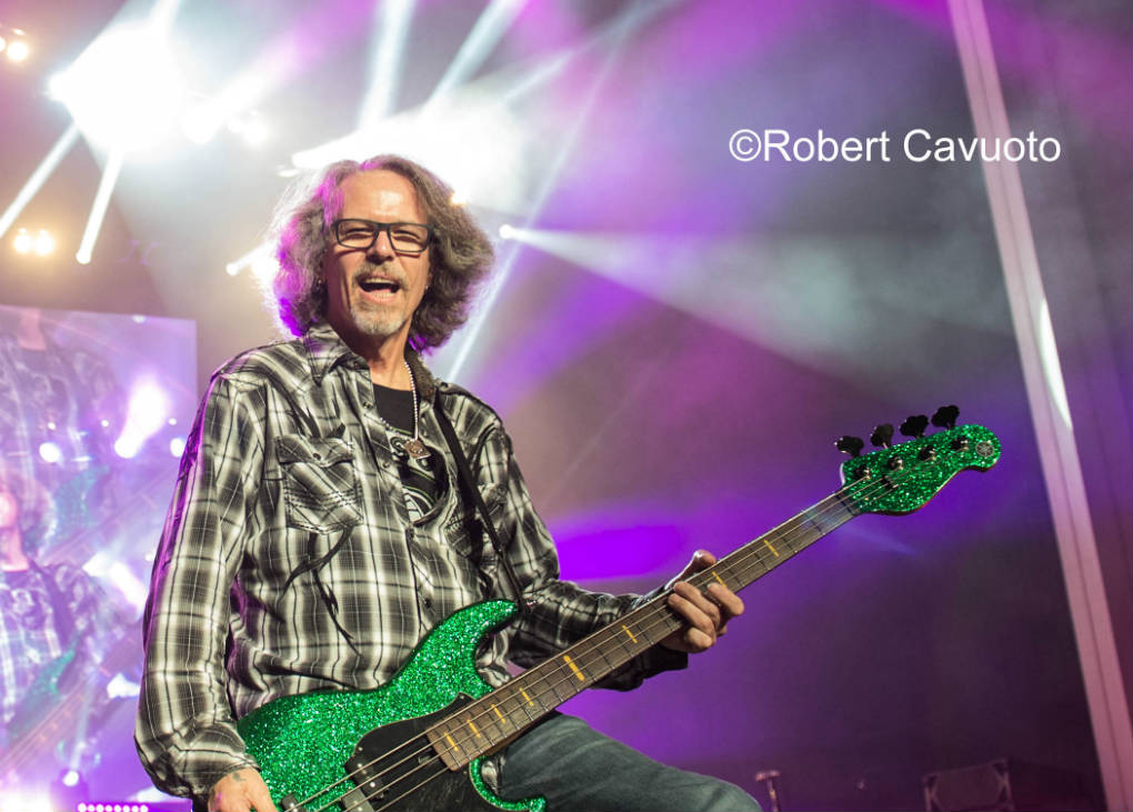 Bobby Dall