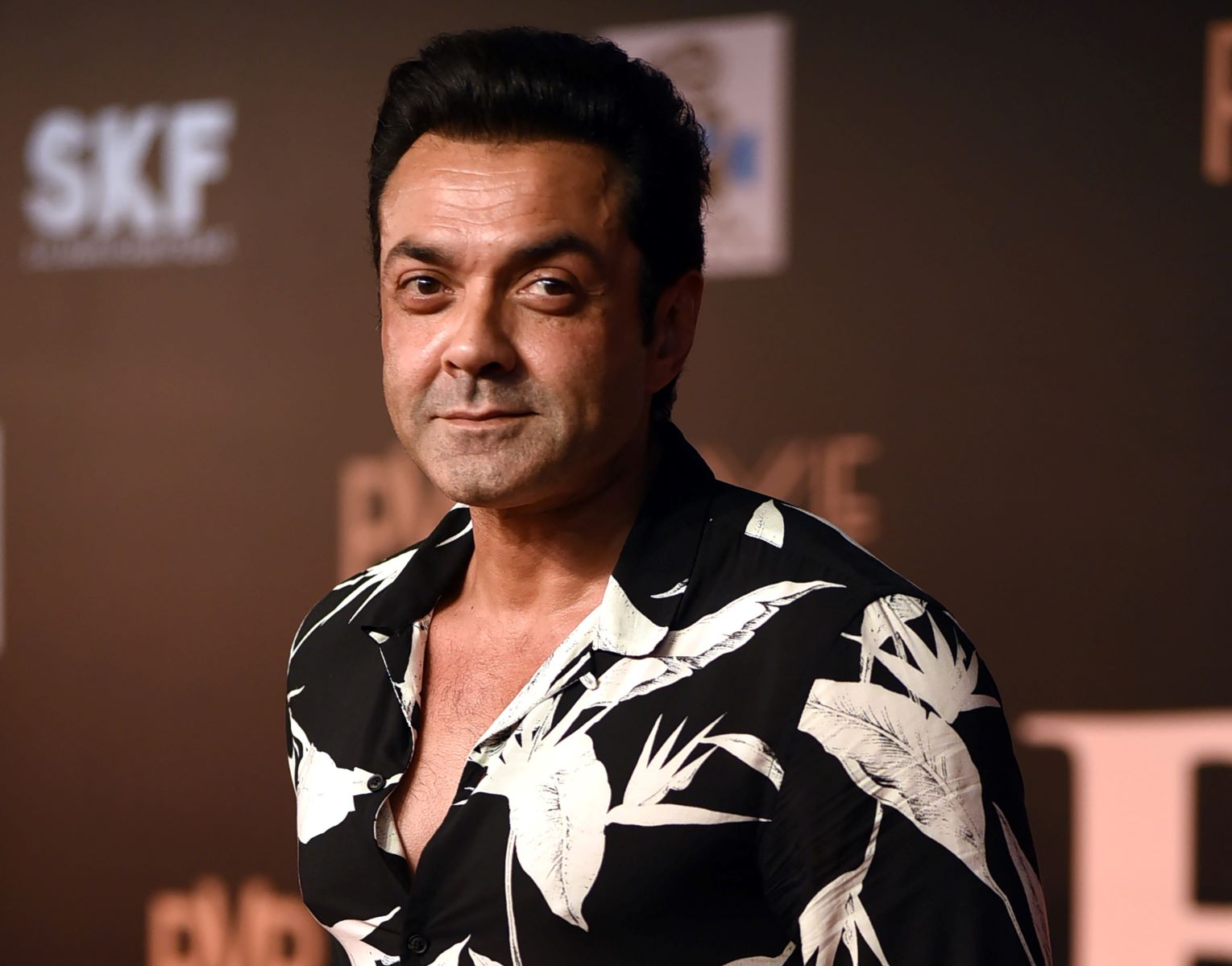 Bobby Deol