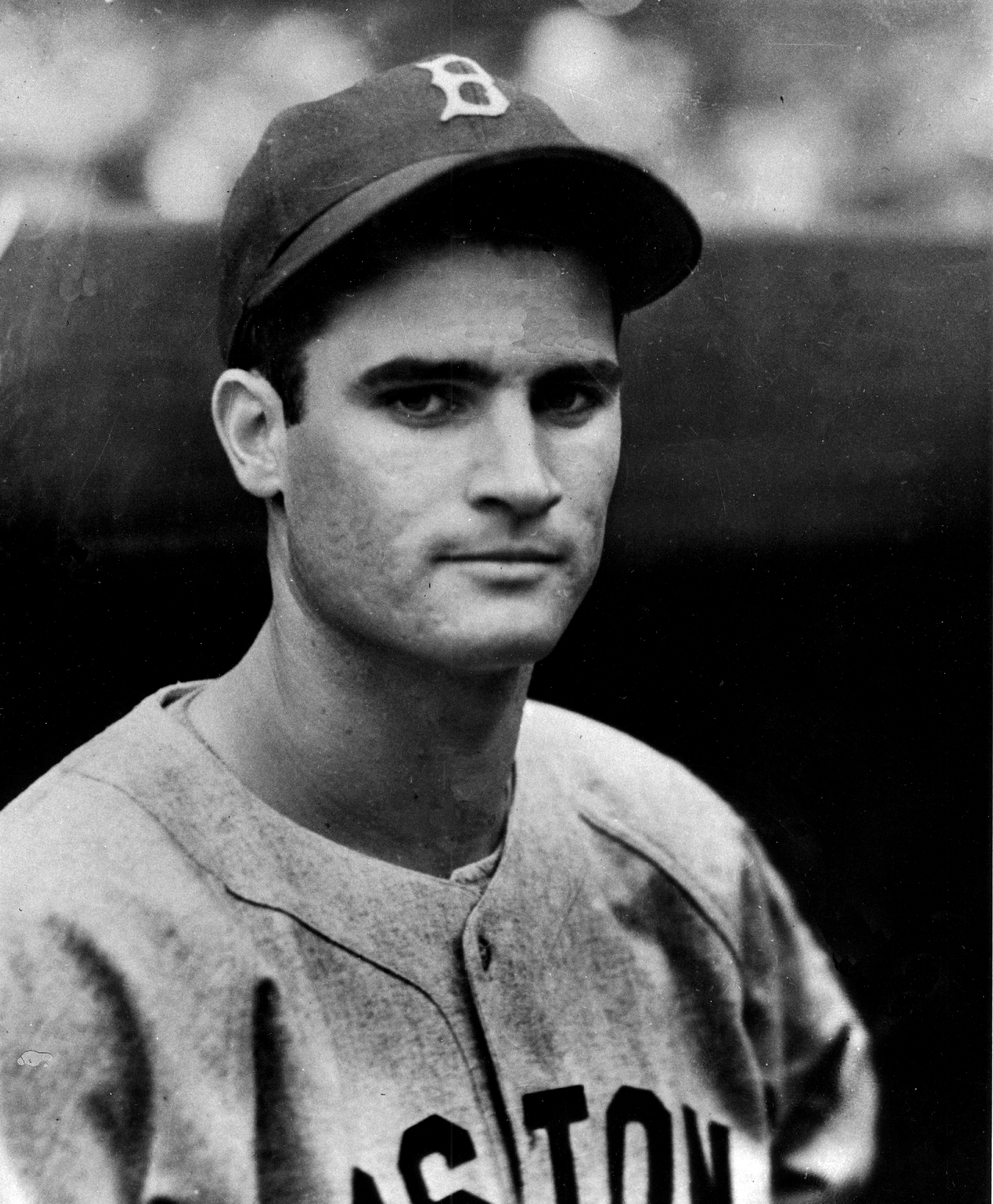 Bobby Doerr