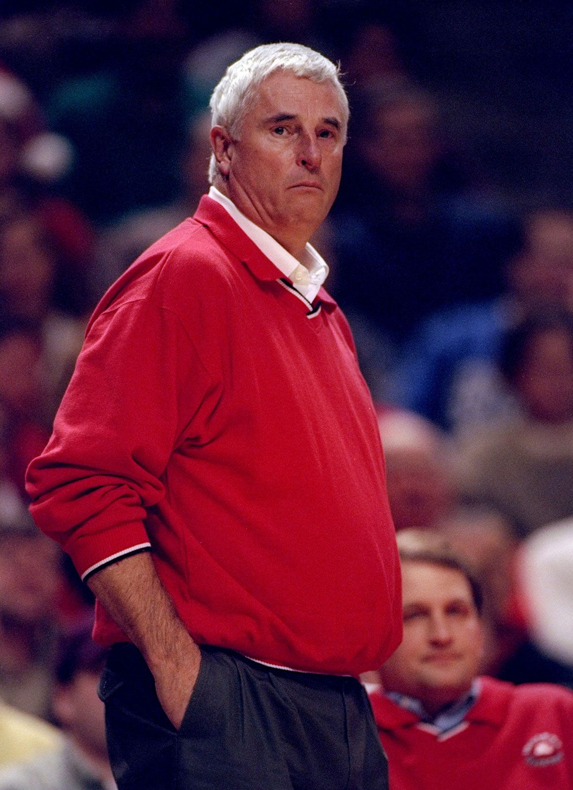 Bobby Knight