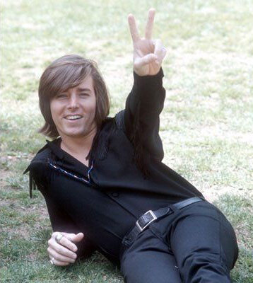 Bobby Sherman