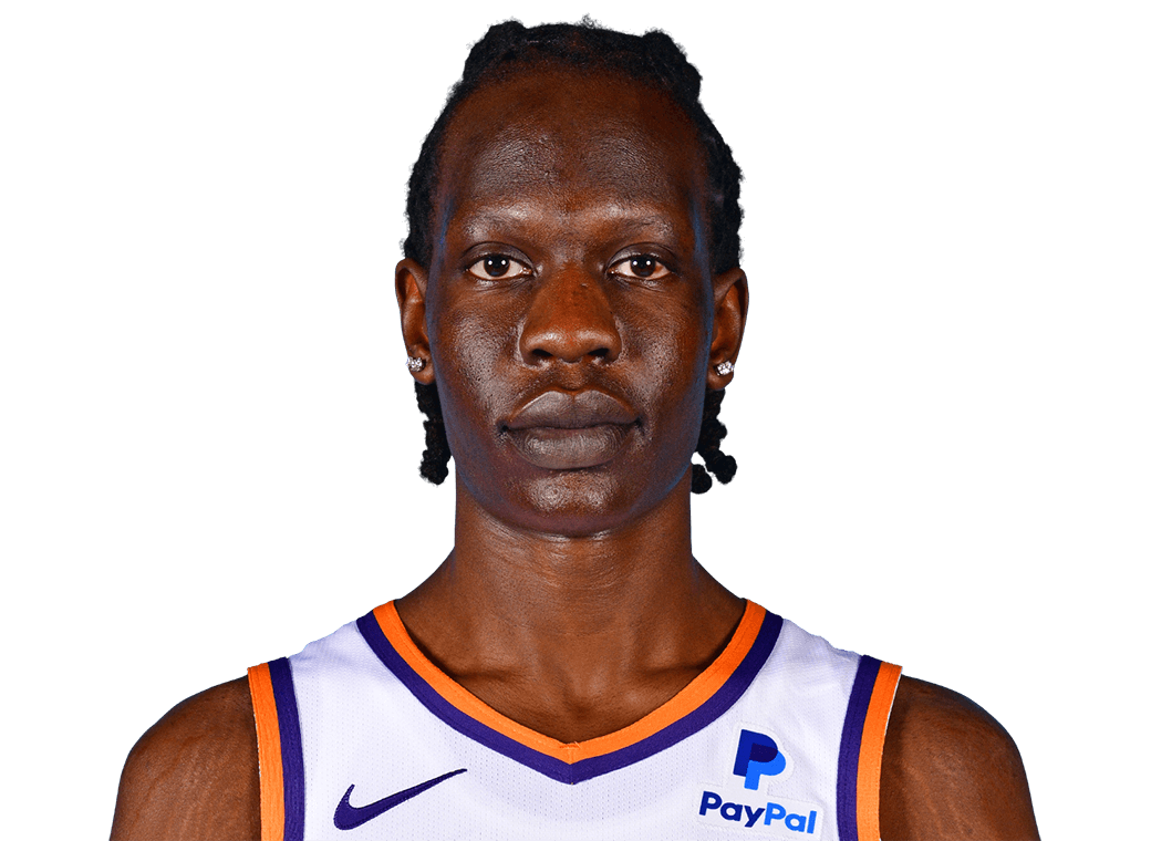 Bol Bol