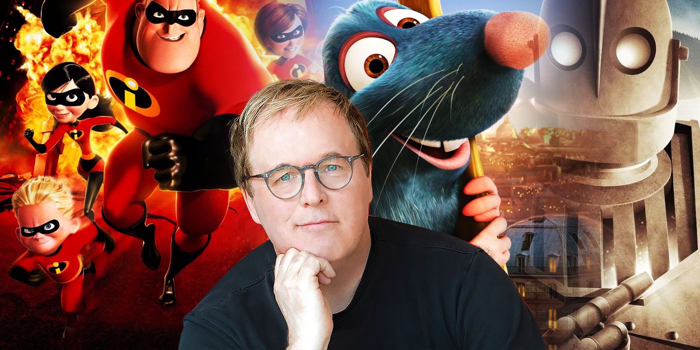 Brad Bird