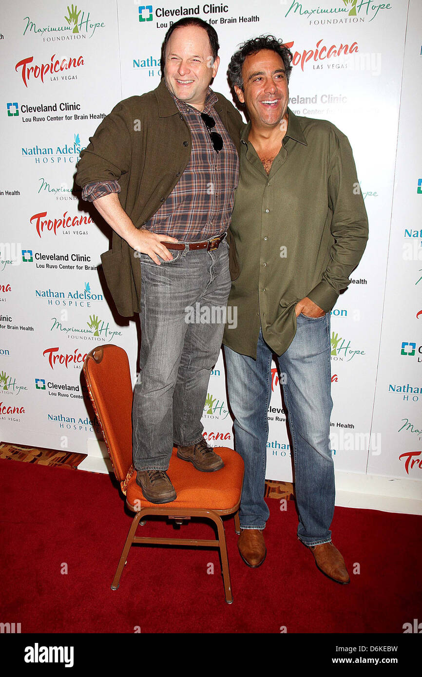 Brad Garrett