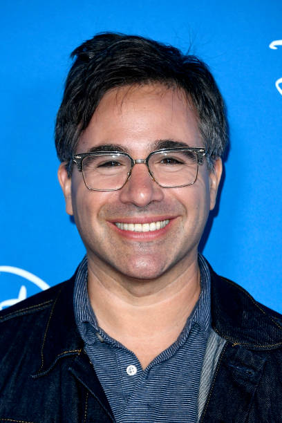 Brad Kane