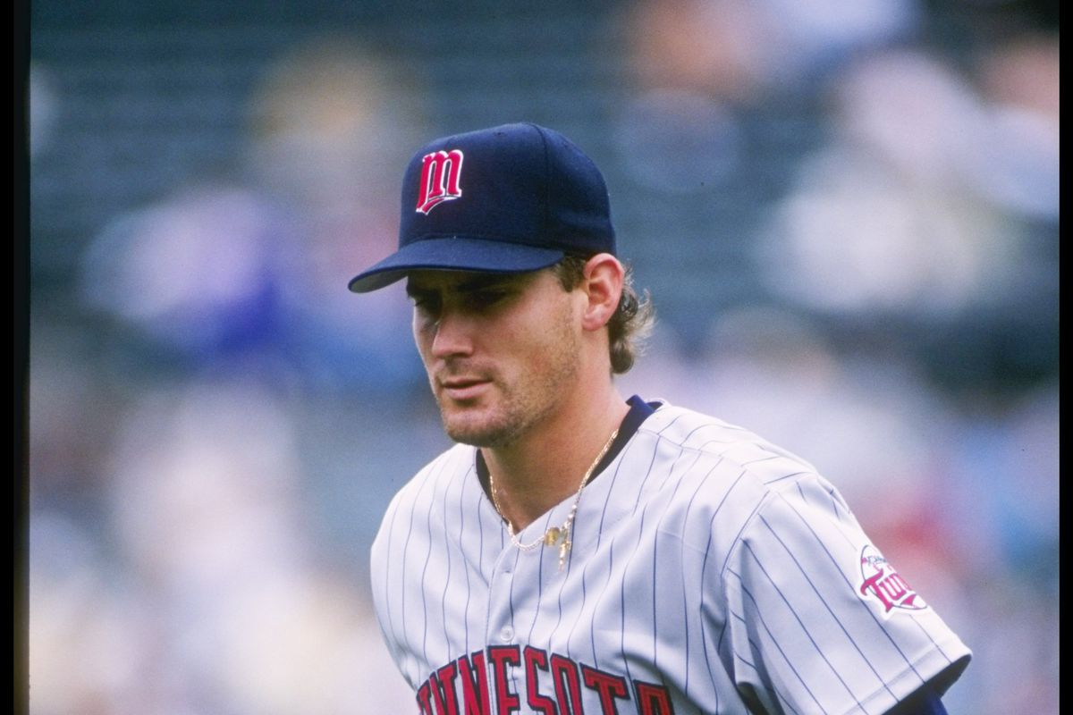 Brad Radke