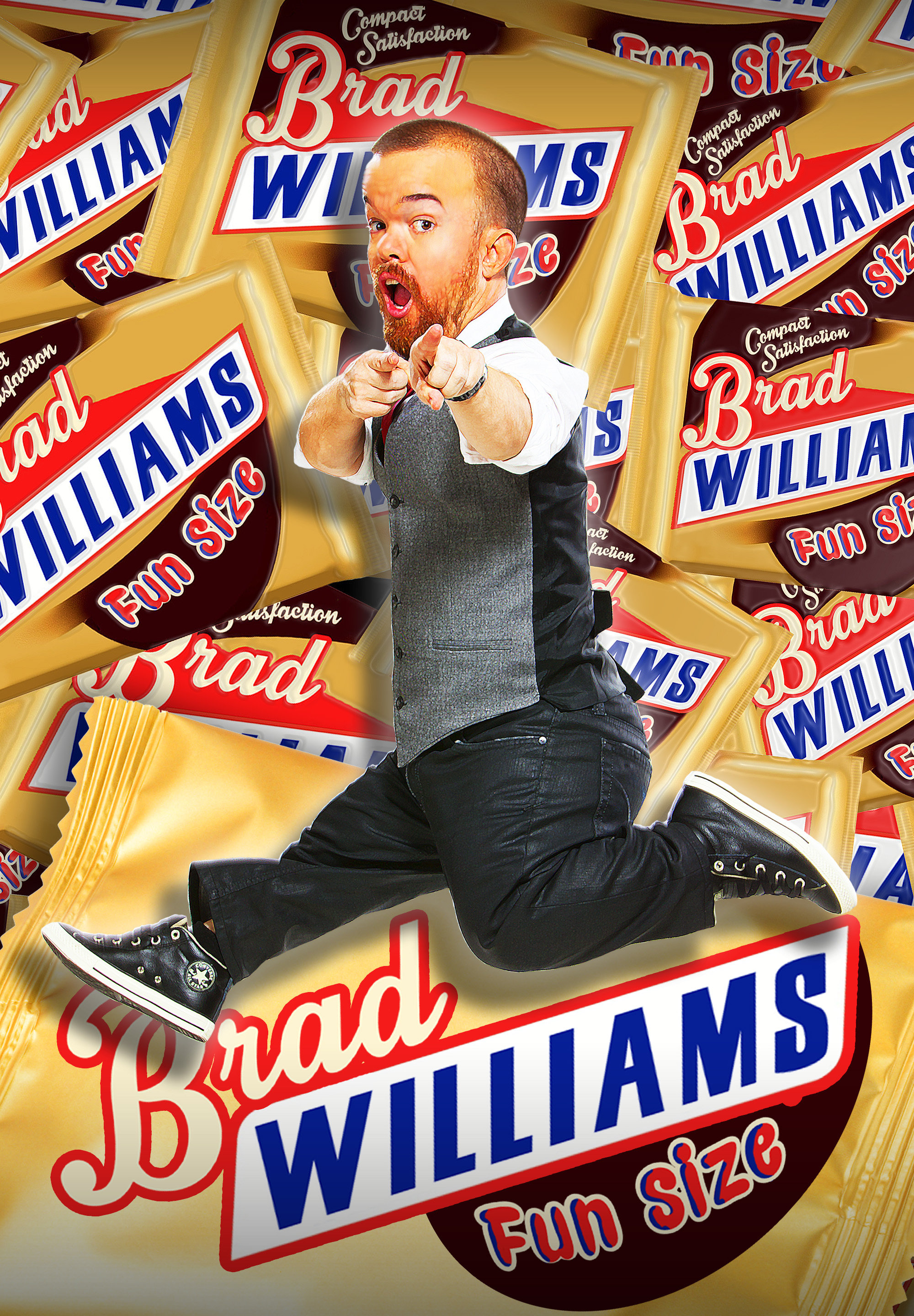 Brad Williams