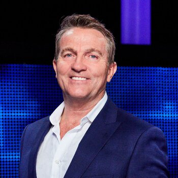 Bradley Walsh