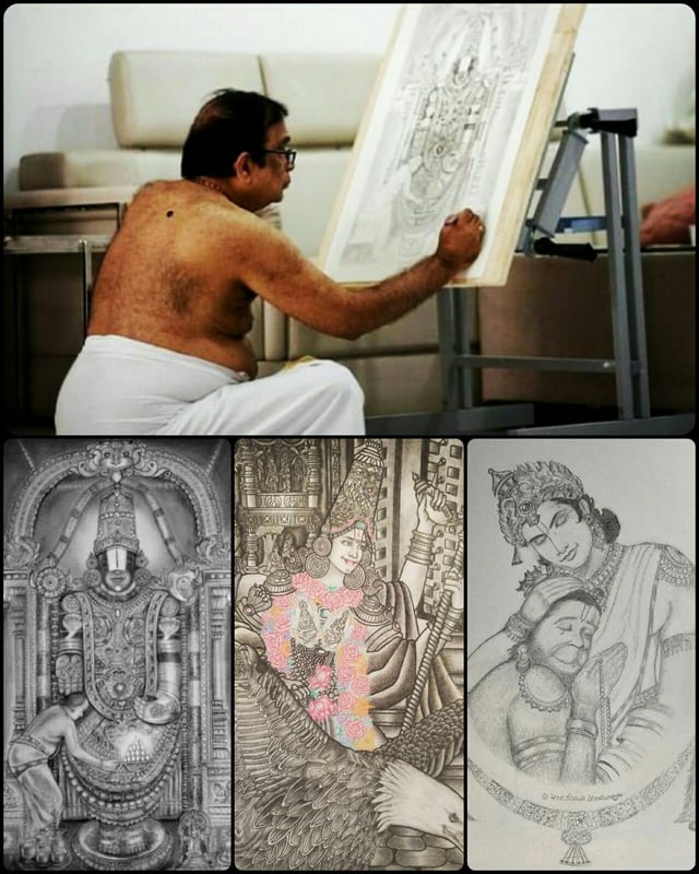  Brahmanandam