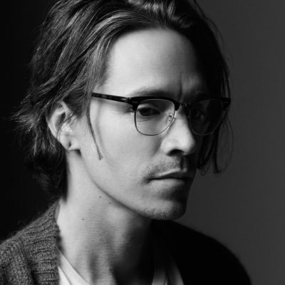 Brandon Boyd