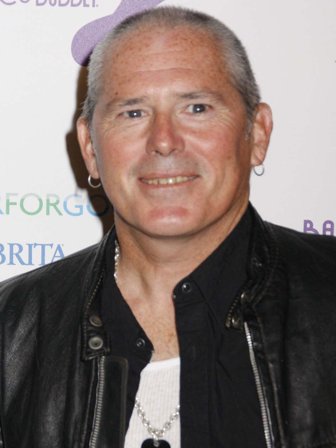 Brandon Cruz