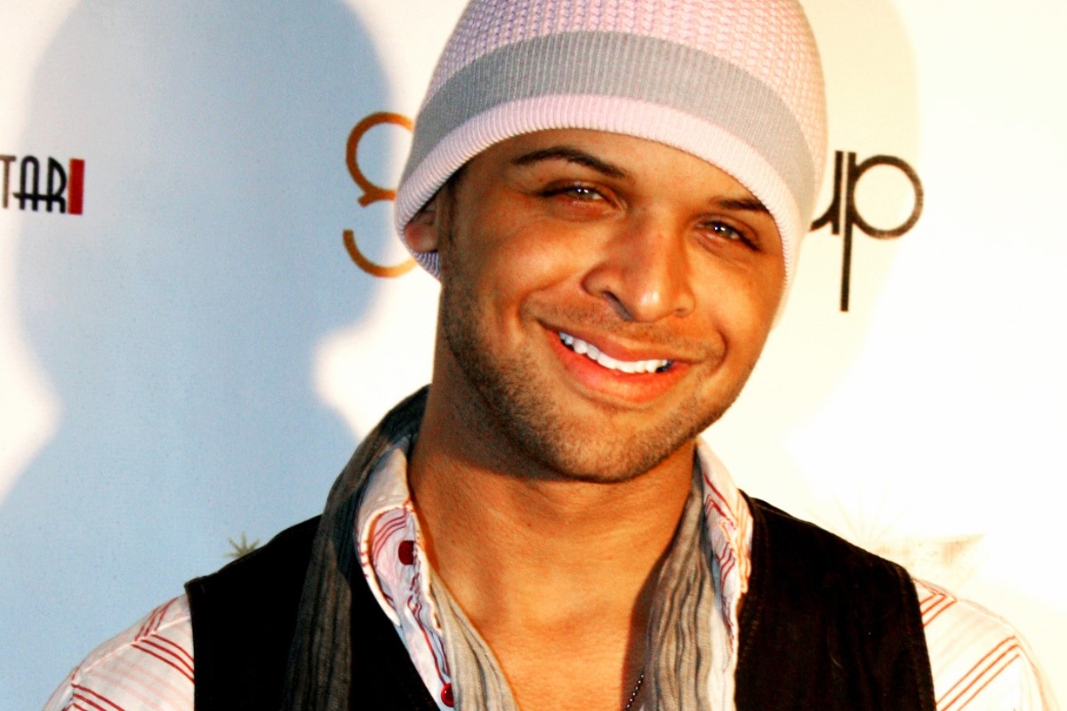 Brandon DeShazer