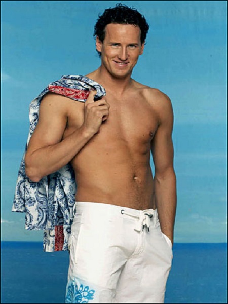Brendan Cole