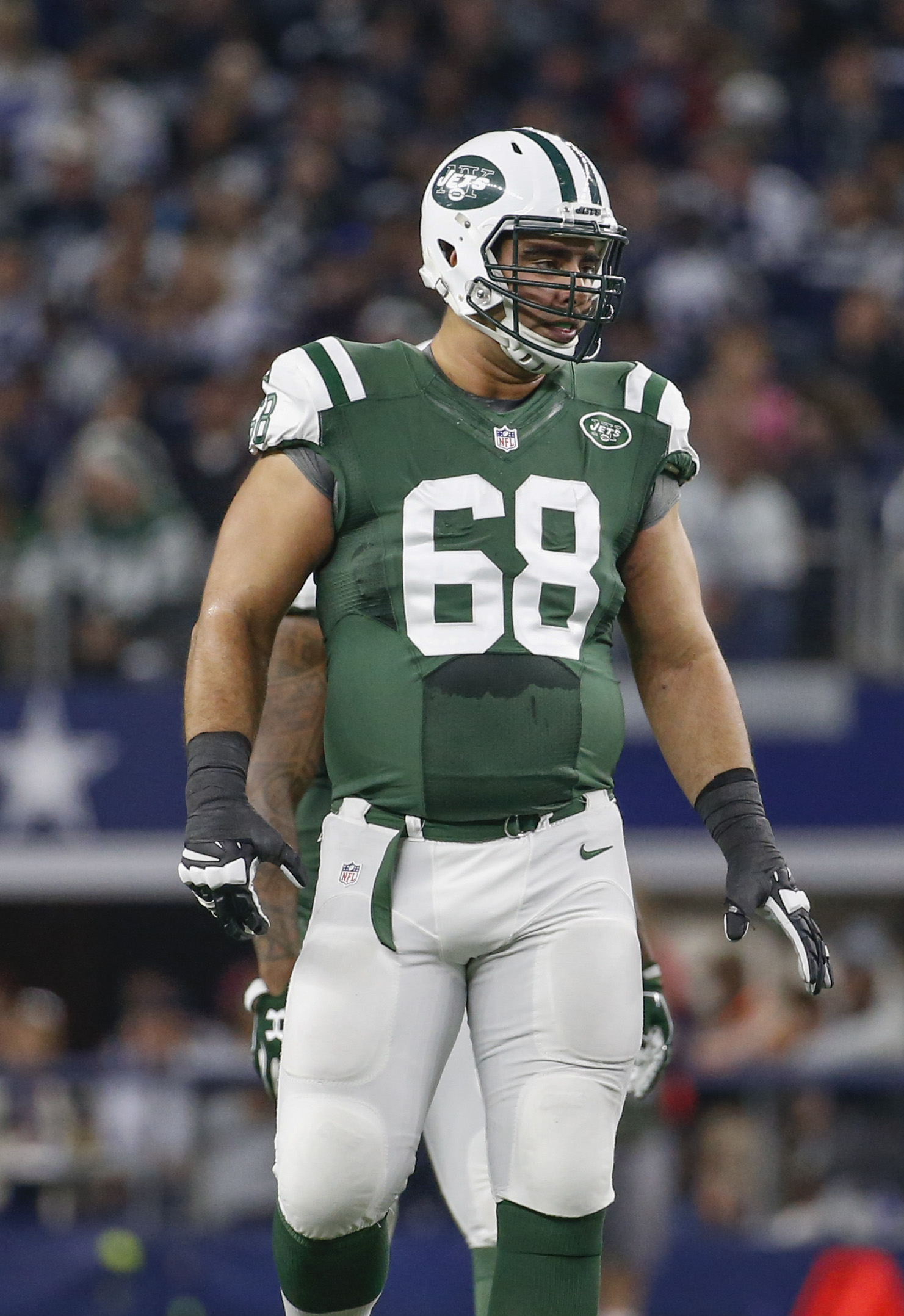 Breno Giacomini