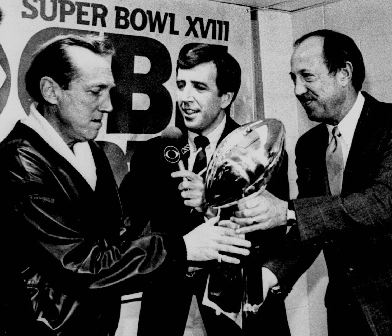 Brent Musburger