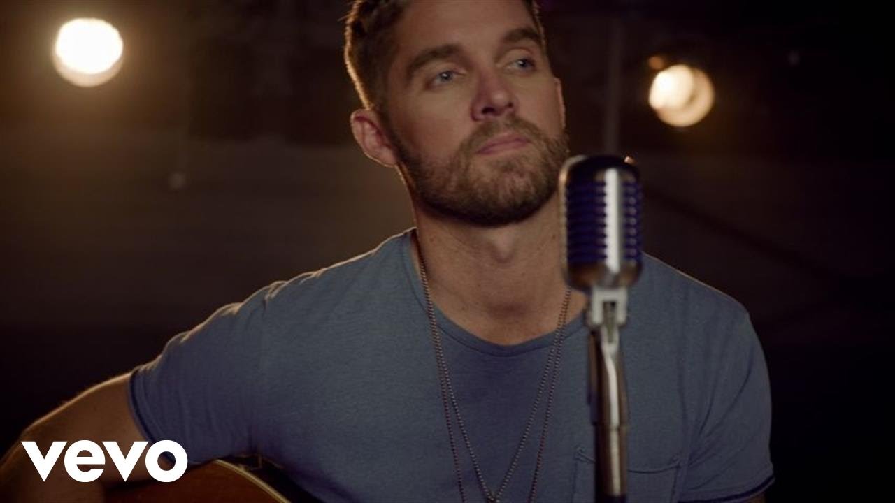 Brett Young