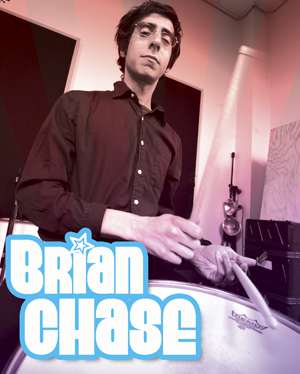 Brian Chase
