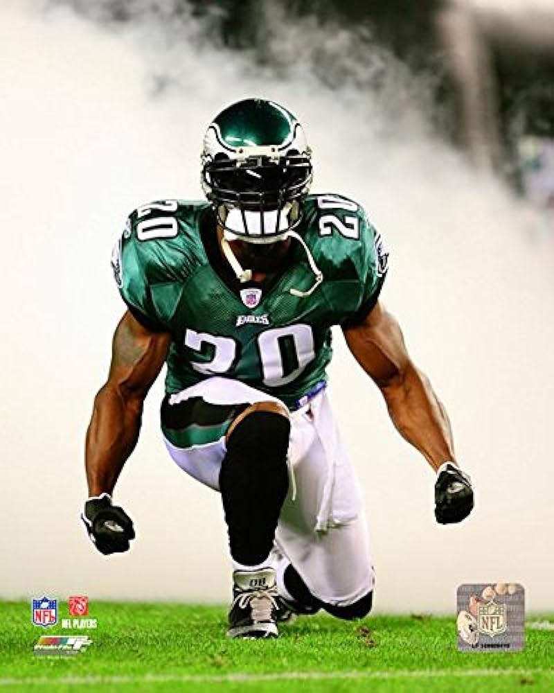 Brian Dawkins