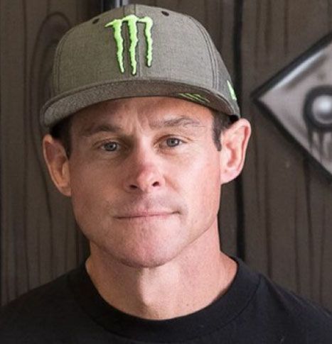 Brian Deegan