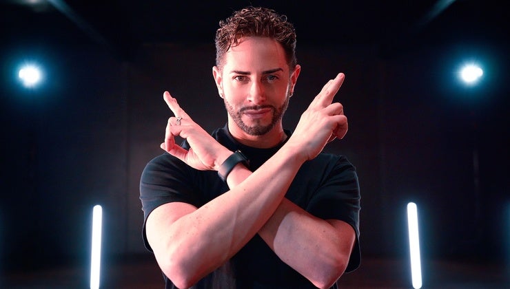 Brian Friedman