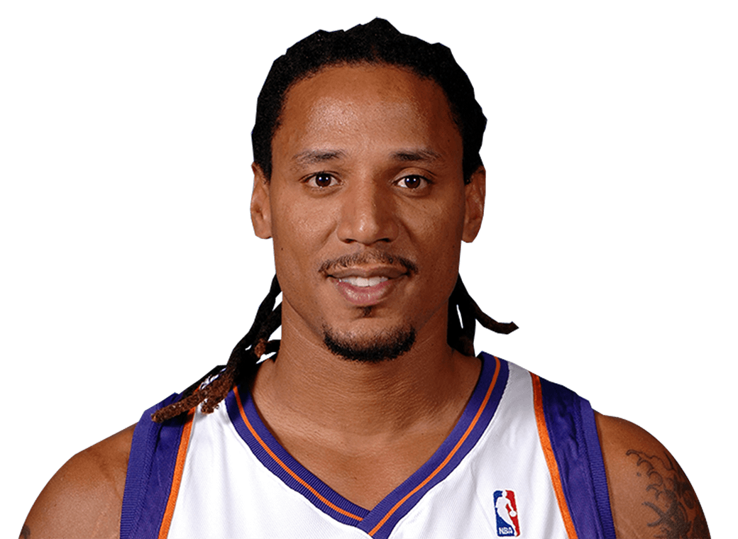 Brian Grant
