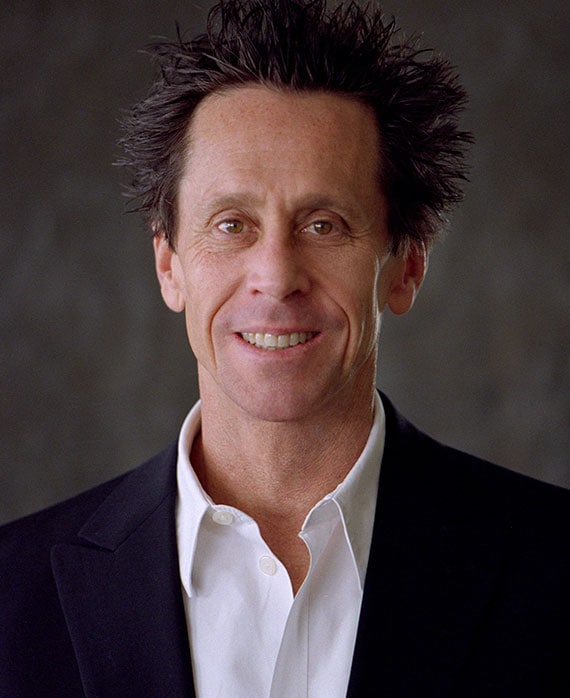 Brian Grazer