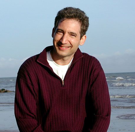 Brian Greene