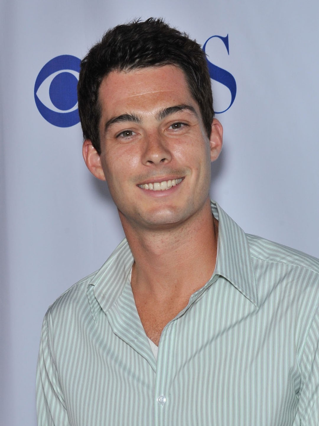Brian Hallisay