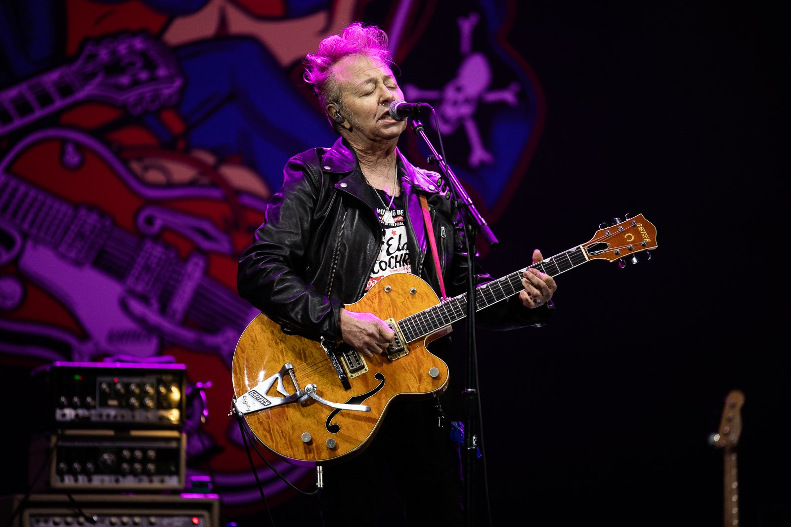 Brian Setzer