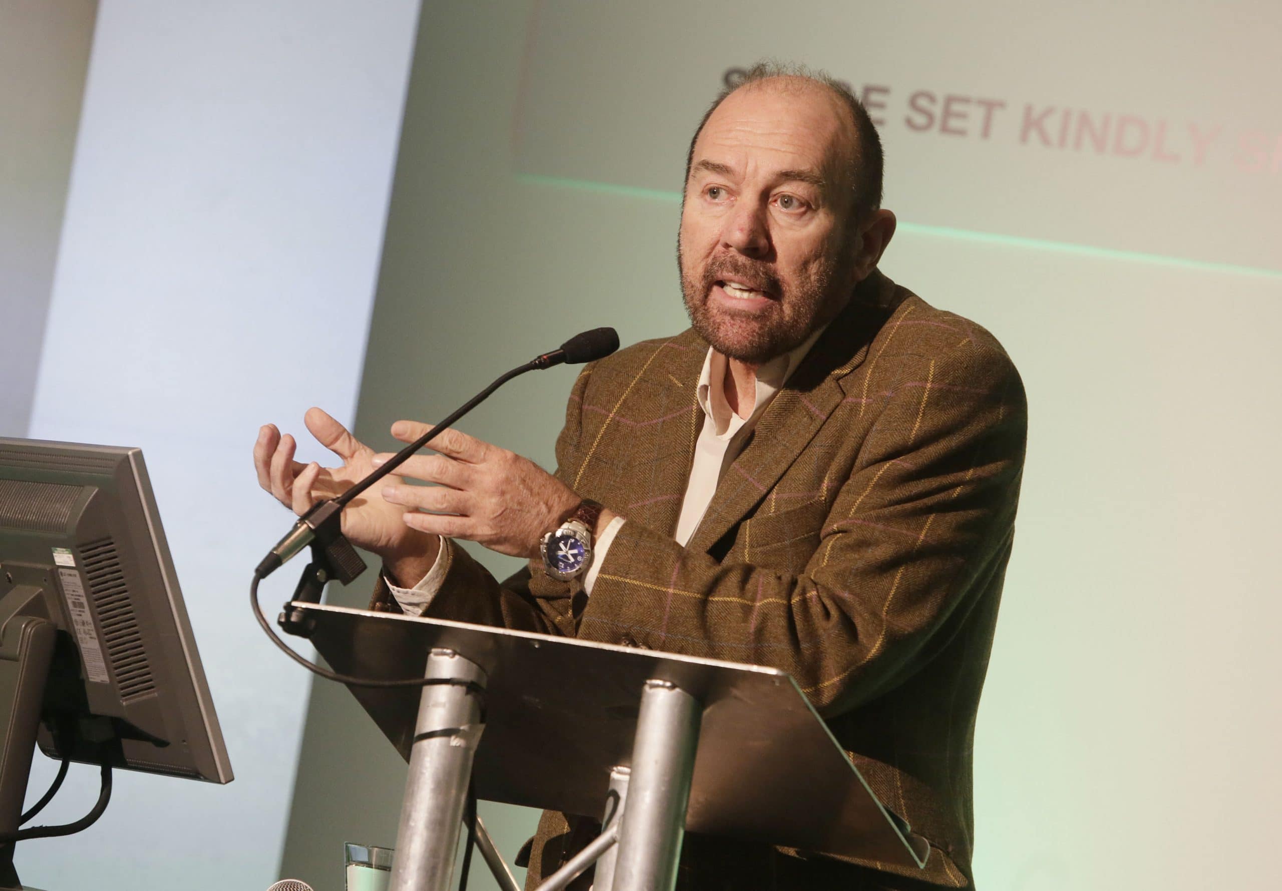 Brian Souter