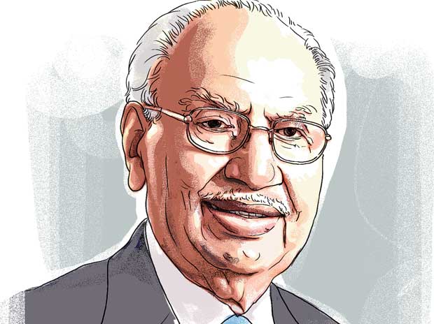 Brijmohan Lall Munjal