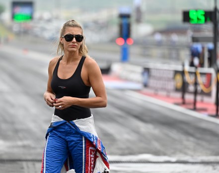 Brittany Force