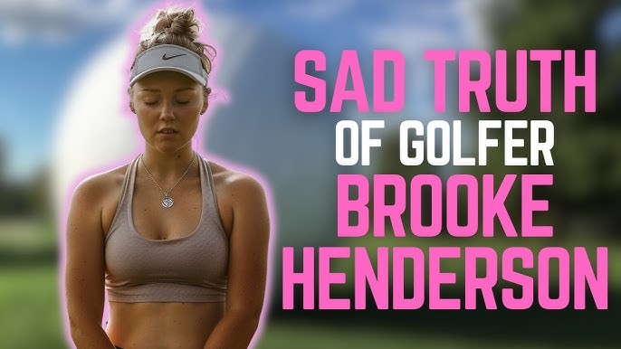 Brooke Henderson
