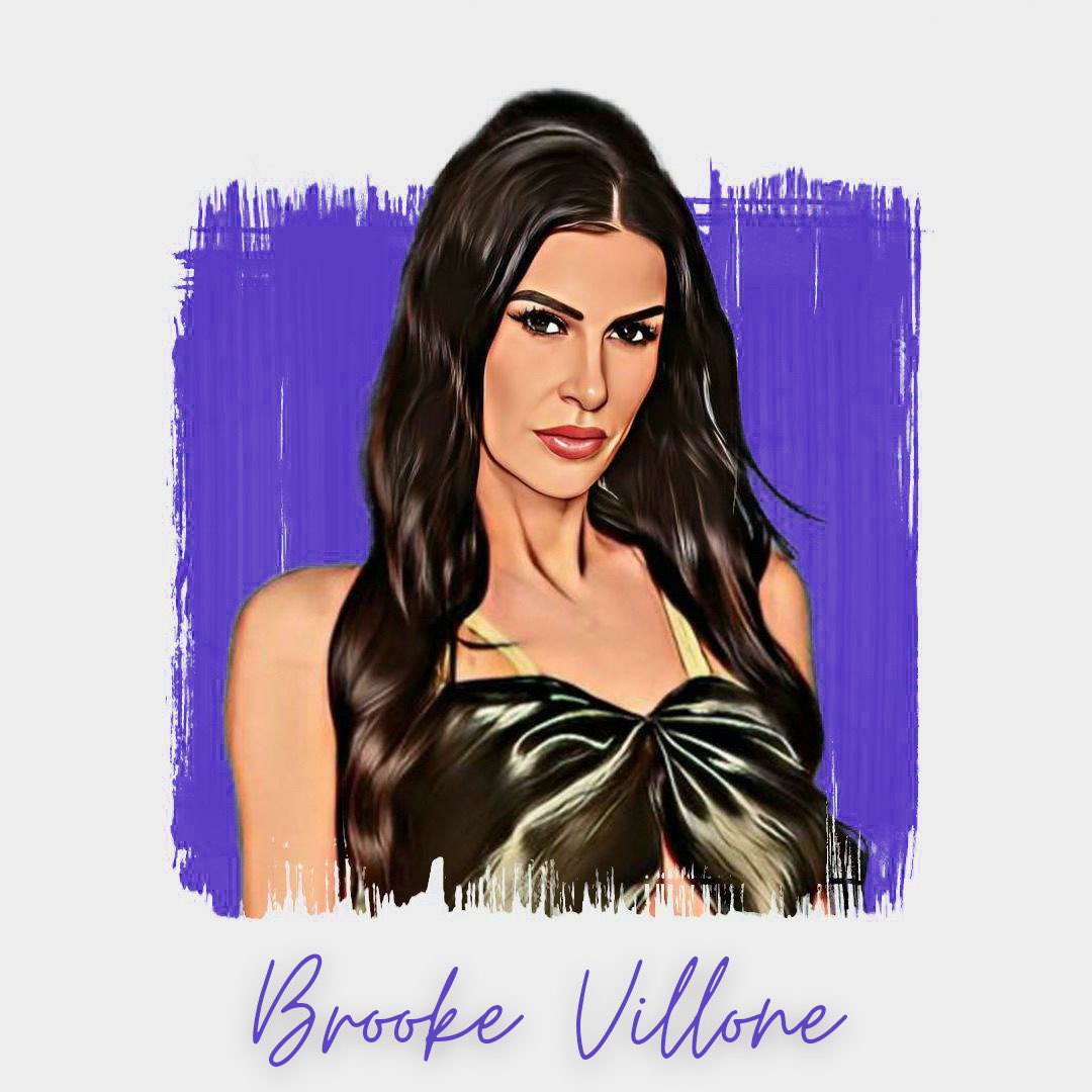 Brooke Villone
