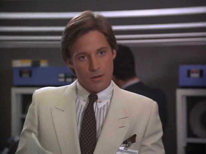 Bruce Boxleitner