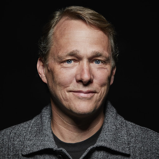 Bruce Linton