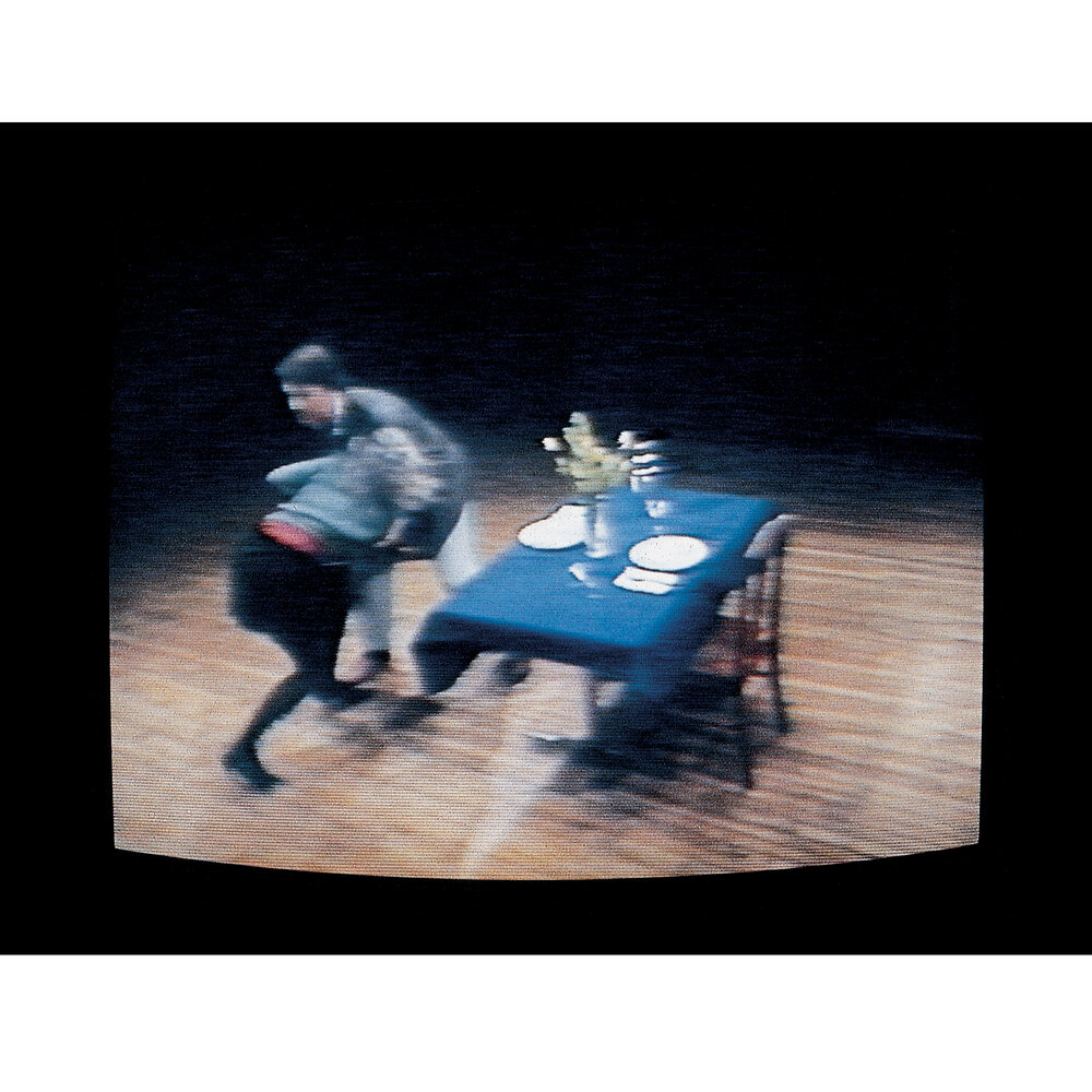 Bruce Nauman
