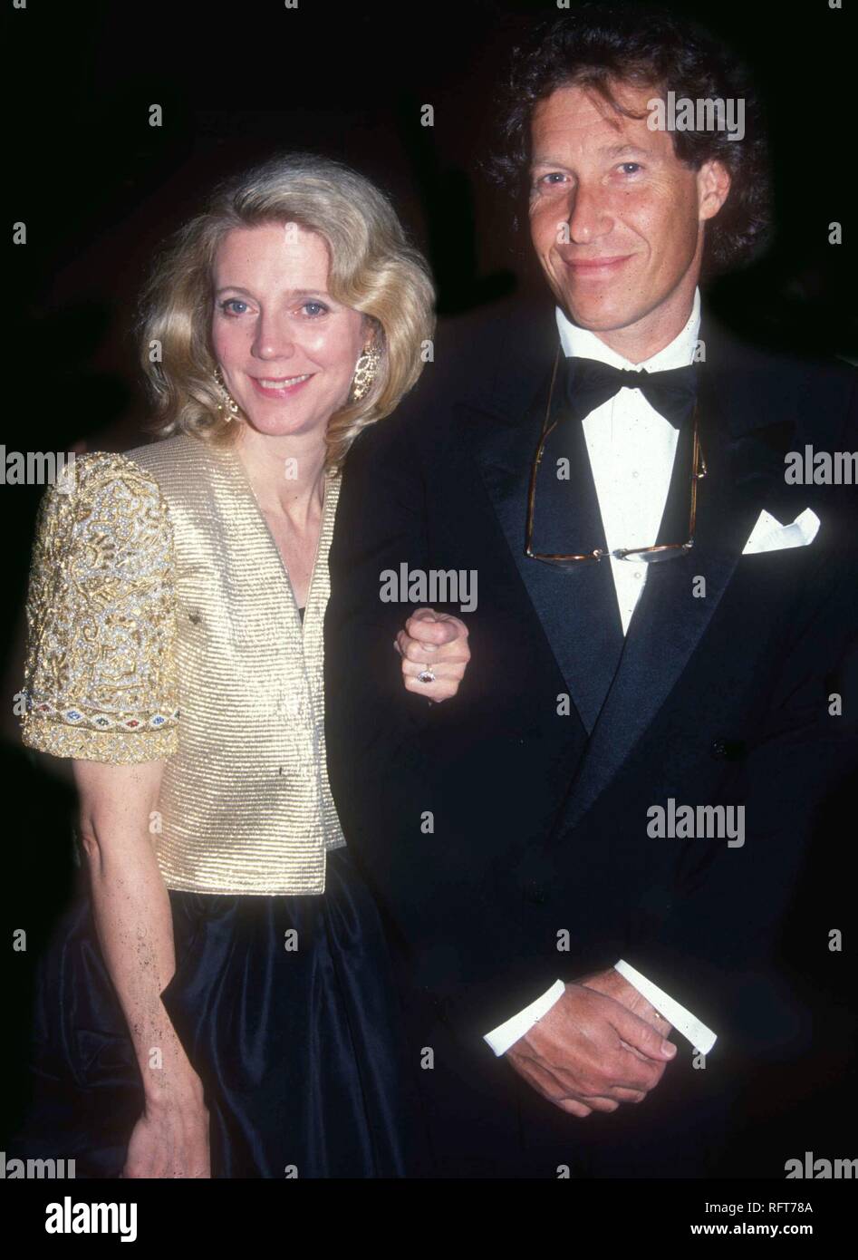 Bruce Paltrow