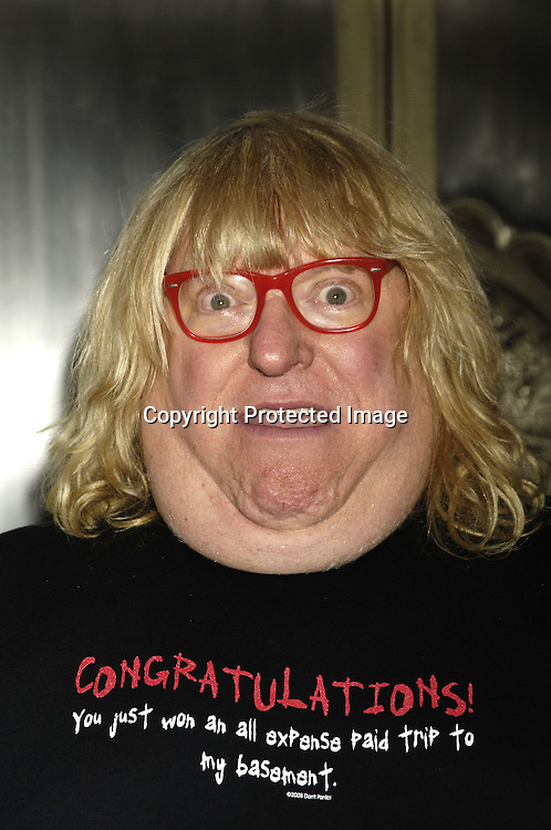 Bruce Vilanch