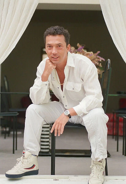 Bruno Tonioli