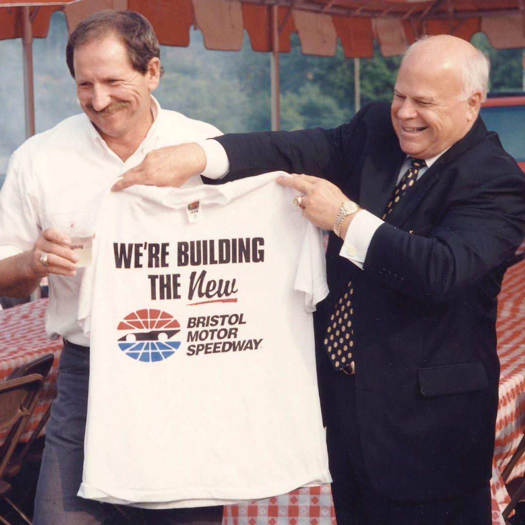 Bruton Smith