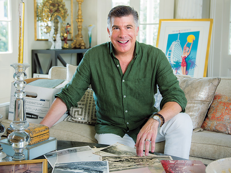 Bryan Batt