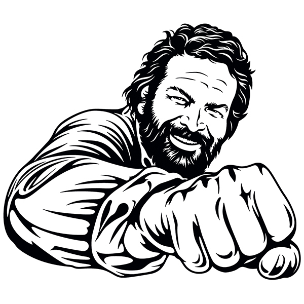 Bud Spencer
