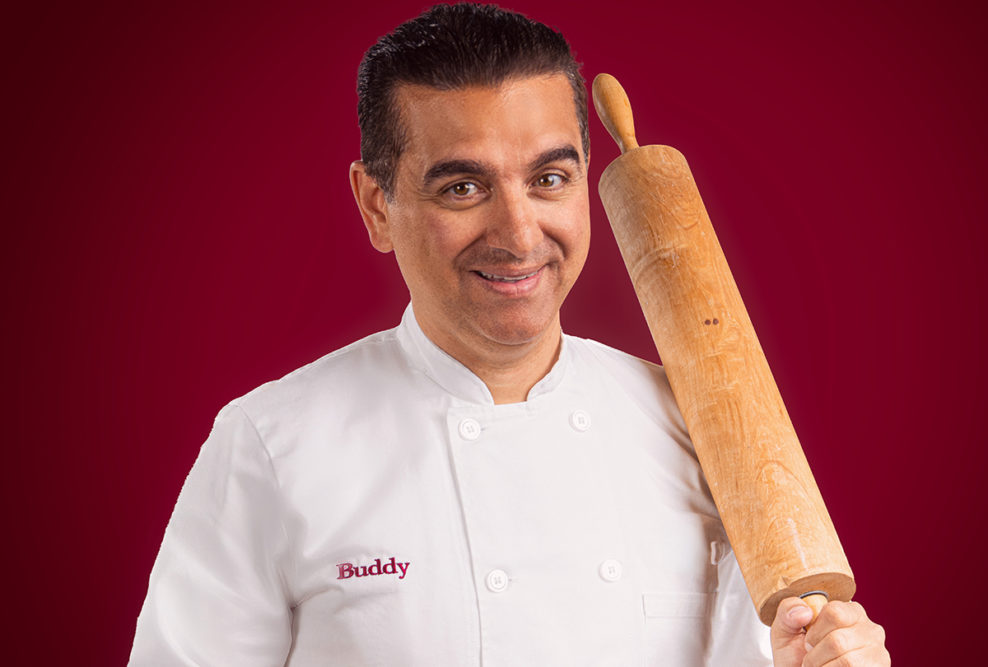 Buddy Valastro