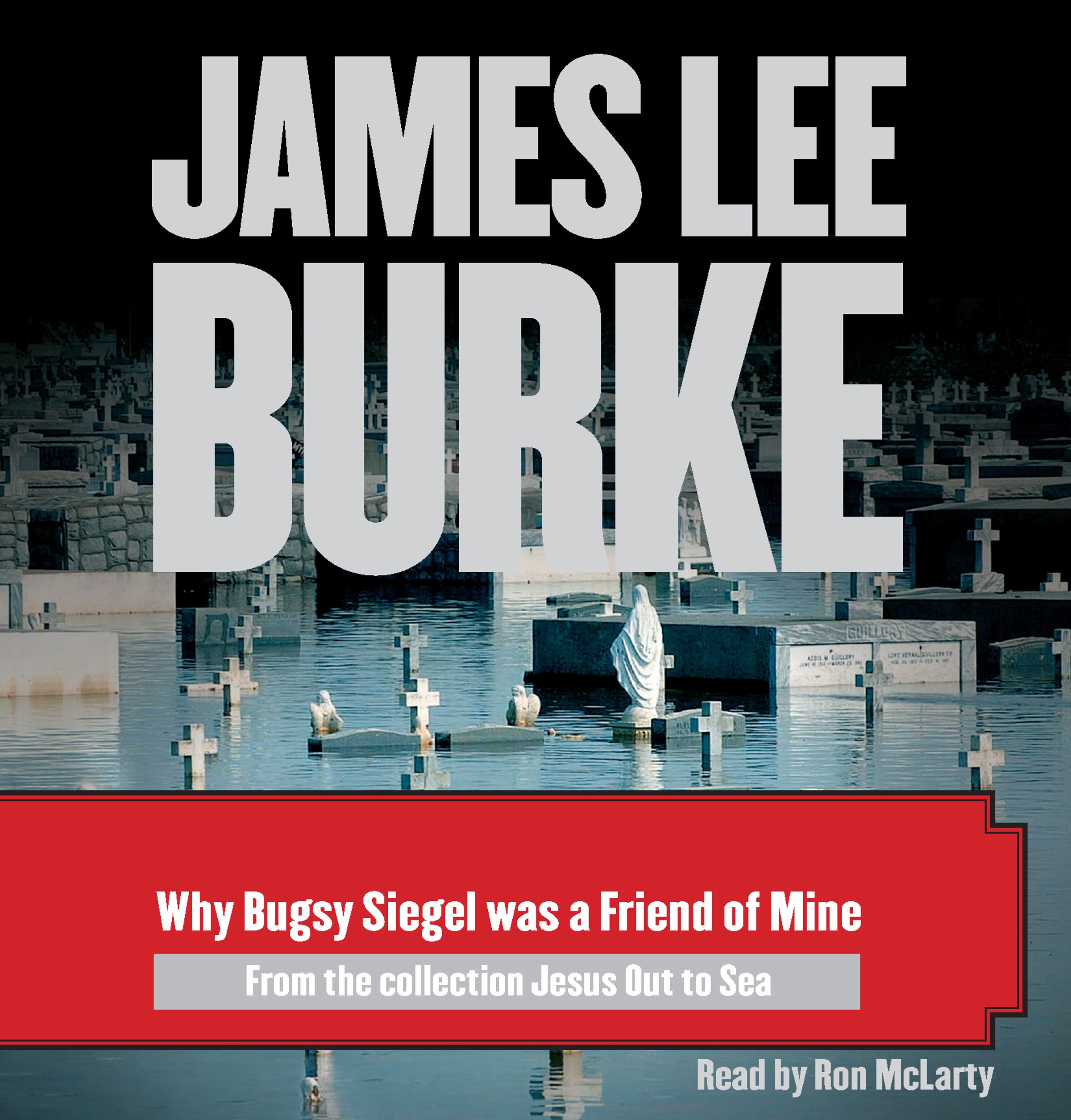 Bugsy Siegel