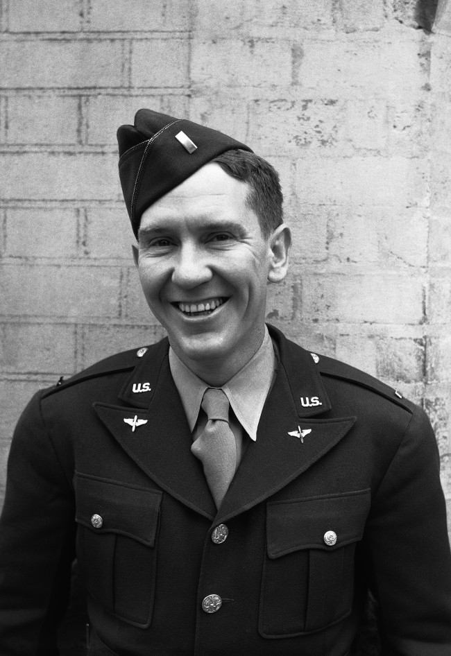 Burgess Meredith