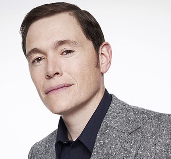 Burn Gorman