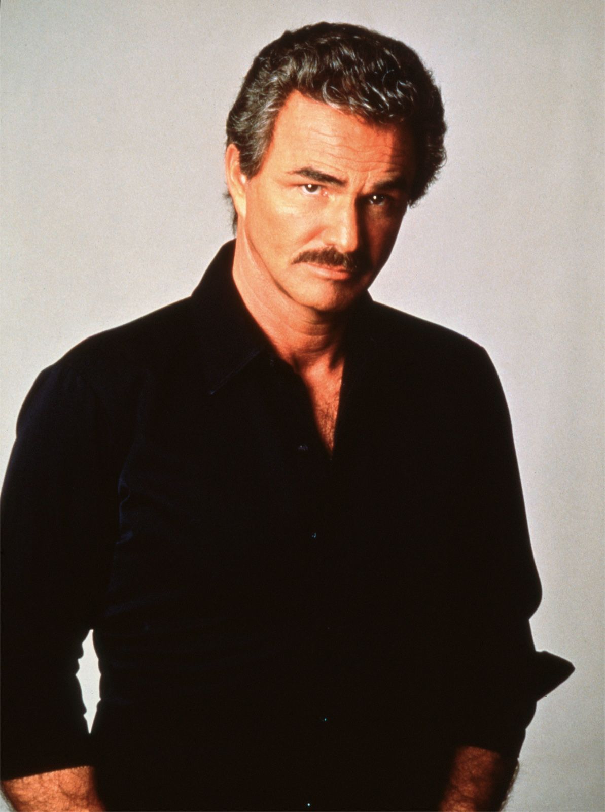 Burt Reynolds